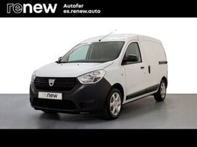Dacia Dokker