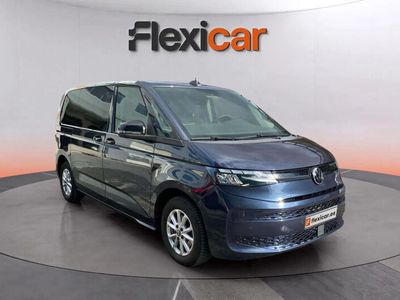 VW Multivan