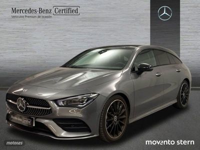 Mercedes CLA220