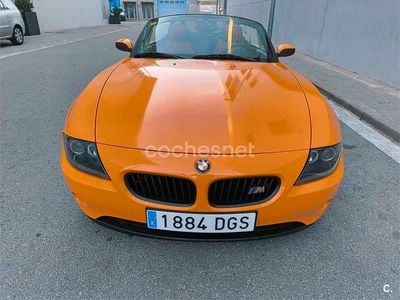 Usado 2006 BMW Z4 | 15.999 €