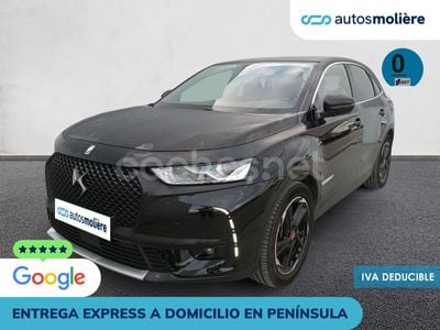 DS Automobiles DS7 Crossback