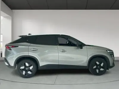 Usado Omoda 5 147 CV (108 kW) 2025 Negro SUV