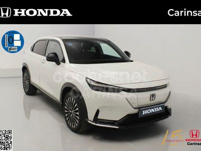 Eléctrico Usado 2024 Honda e:Ny1 Advance SUV | 45.800 €