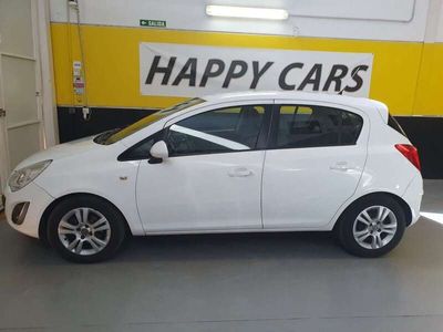 usado Opel Corsa 1.2 Selective S&S