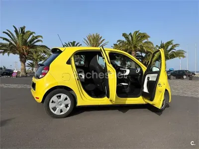 Usado Renault Twingo