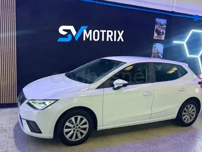 Usado Seat Ibiza