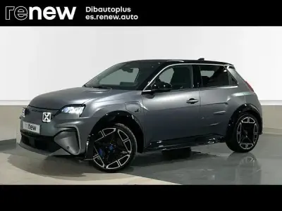Usado Alpine A290 161 kW (220 CV) 2025 Utilitario