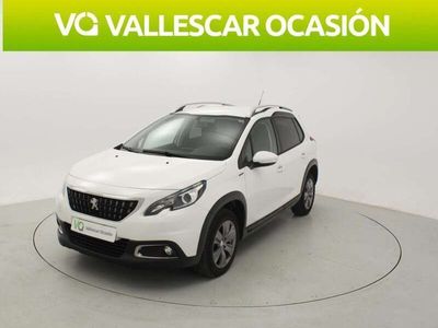 usado Peugeot 2008 1.5 BlueHDI S&S Signature 100