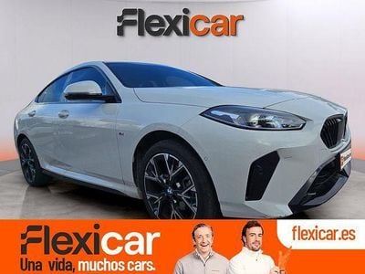 Usado BMW 220 170 CV (125 kW) 2025 Blanco Coupe