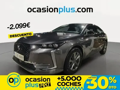 Usado DS Automobiles DS4