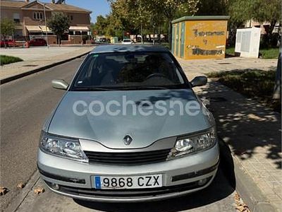 Renault Laguna II
