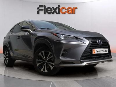 Lexus NX300h