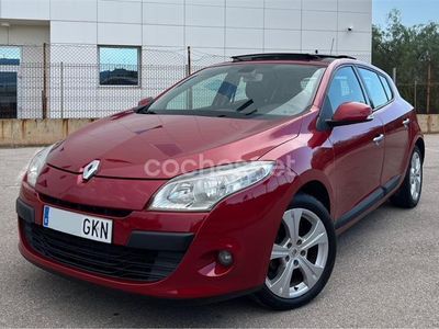 Renault Mégane III