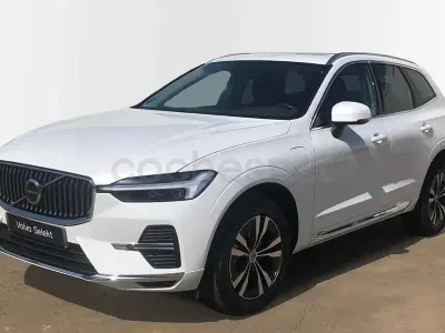 Usado Volvo XC60