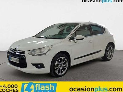 Citroën DS4