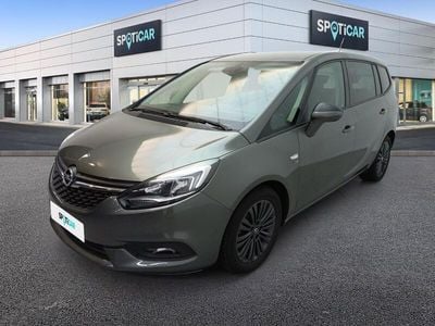 Opel Zafira Tourer