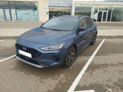 usado Ford Focus 1.0 Ecoboost Mhev Active X 155