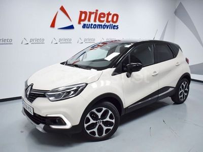 Usado Renault Captur Zen 90 CV (66 kW) 2019 SUV