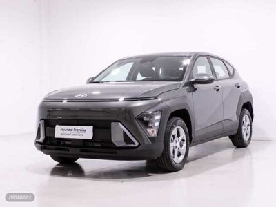 usado Hyundai Kona - 500 km 1.0 TGDI Maxx 4x2