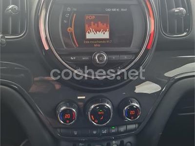 Mini One D Countryman
