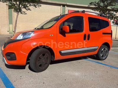 Fiat Qubo