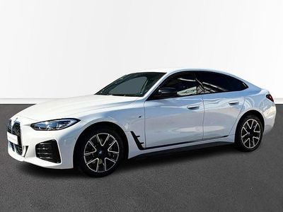 Usado BMW i4 Comfort Edition 210 kW (286 CV) 2024 Berlina