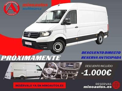 VW Crafter