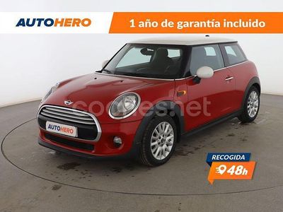 Mini Cooper D