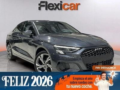 Gris Usado 2023 Audi A3 Sportback e-tron Utilitario | 27.290 € (Caro)