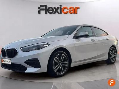 Occasion BMW 218 150 ch (110 kW) 2021 Blanc Berline