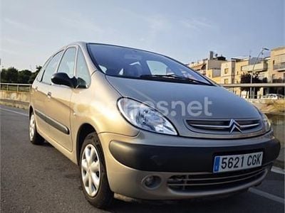 Citroën Xsara Picasso
