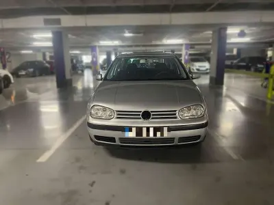 Usado VW Golf IV