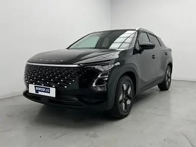 Usado Omoda 5 147 CV (108 kW) 2025 Negro SUV