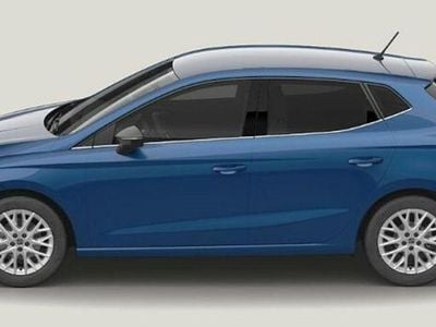 Nuevo Seat Ibiza XCELLENCE 115 CV (84 kW) 2025 Azul