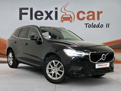 usado Volvo XC60 2.0 D4 Momentum Auto Diésel en Flexicar Toledo 2