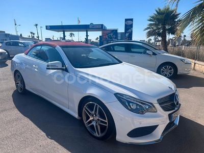 Mercedes E350