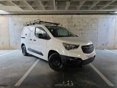 Usado Opel Combo