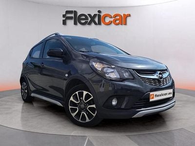 Opel Karl
