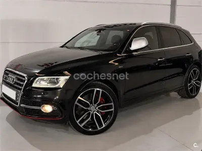 Usado Audi SQ5