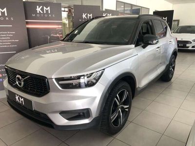 usado Volvo XC40 D3 R-design