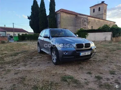Usado BMW X5