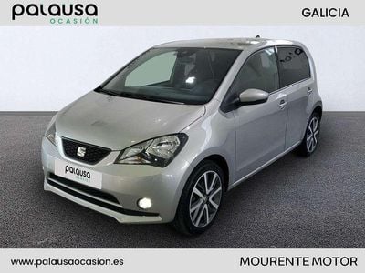 Seat Mii Electric