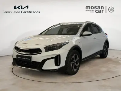 Usado Kia XCeed