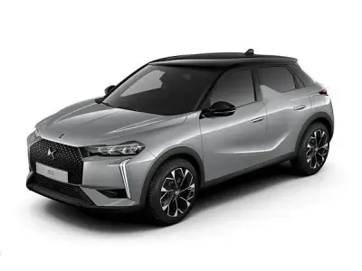 Nuevo DS Automobiles DS3 145 CV (106 kW) 2026 Gris SUV
