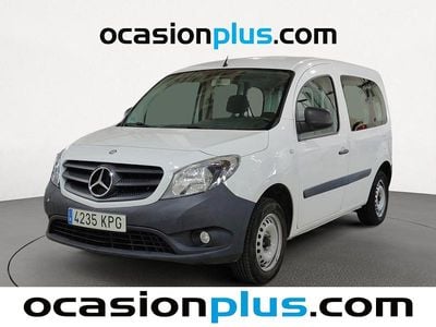 Mercedes Citan 109