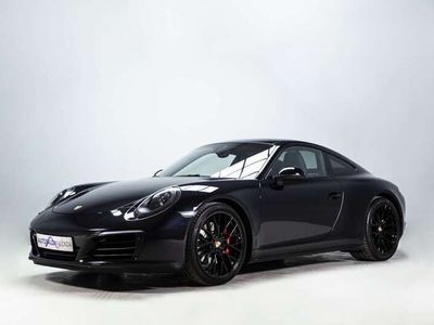 usado Porsche 911 Carrera 4S (991.2)