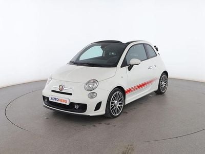 Abarth 500C