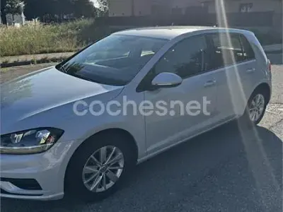 Brugt VW Golf VII Business 116 HK (85 kW) 2018 Grå Sedan