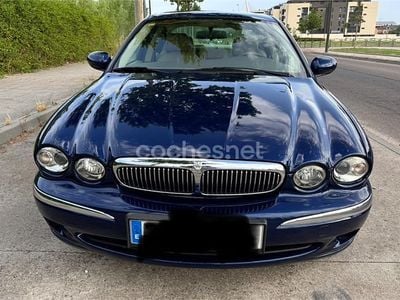 Jaguar X-type