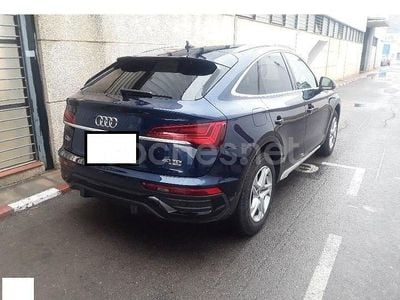 Audi Q5 Sportback